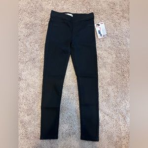 Levi’s pull-on leggings for girls